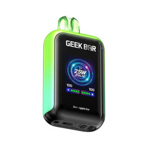 sour-apple-ice-geekbar-skyview-vape-25k Sour Apple Ice Geek Bar Skyview 25k