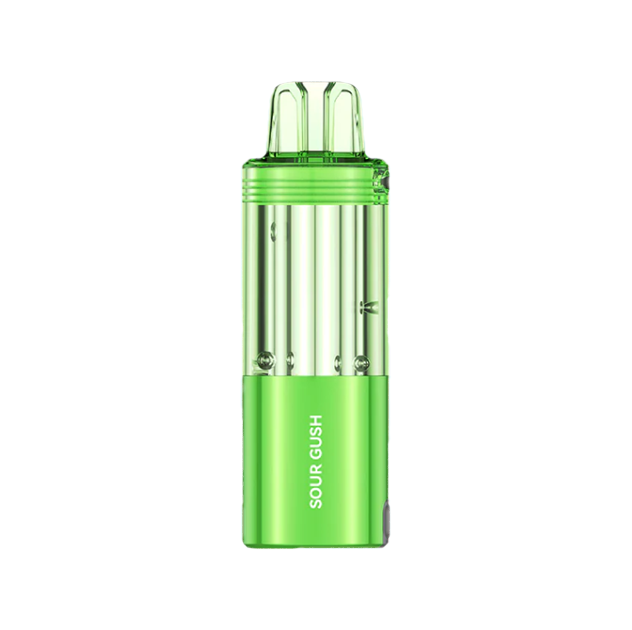 Sour Gush Foger Switch Replacement 30K Pods