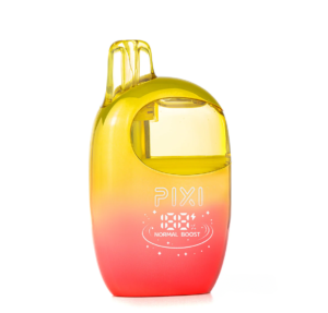 sour-pineapple-strawberry Sour Pineapple Strawberry Pixi 50K Disposable