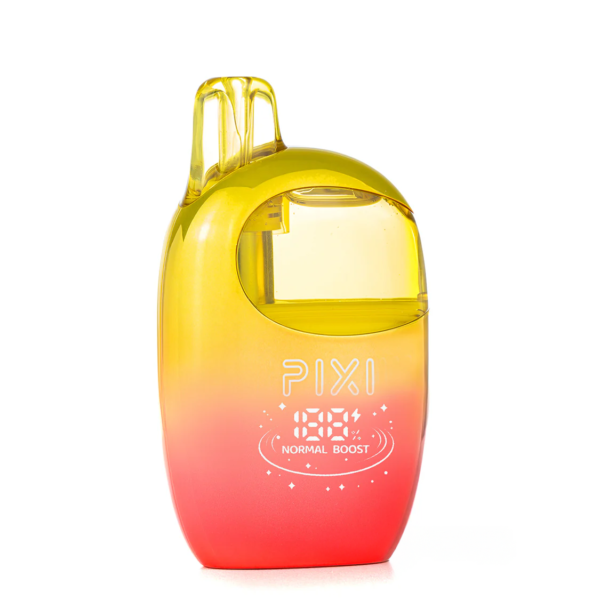 Sour Pineapple Strawberry Pixi 50K Disposable