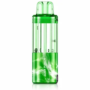 Sour Punch Foger Switch Pro 30K replacement pod
