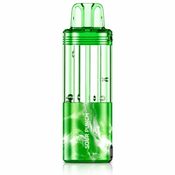 Sour Punch Foger Switch Pro 30K replacement pod