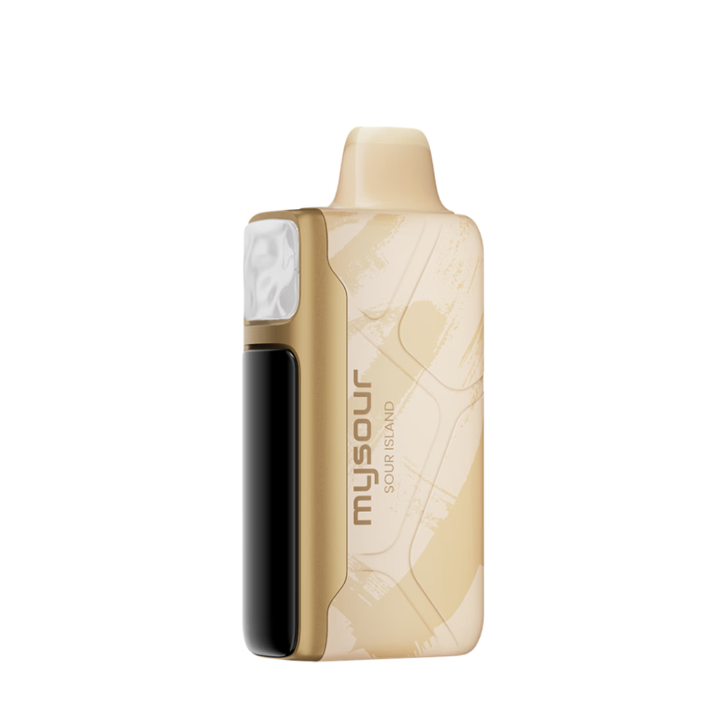 Sour Island Adjust MySour 40K