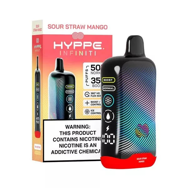sour_straw_mango_hyppe_infiniti_50k_disposable_1 SOUR STRAW MANGO HYPPE INFINITI 50K