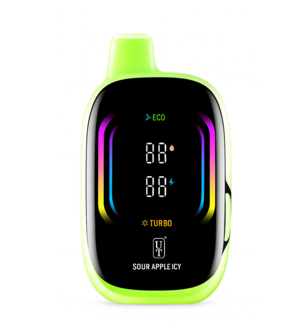 sourappleicy Sour Apple Icy Float Mello Pro 50K