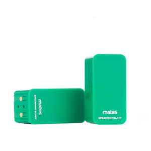 spearmint-blast_f5593ead-57ca-4b19-8016-bff0c545ecf6 Spearmint Blast Daze Mates Pre-Filled Pods 15K Puffs — 2 Pack