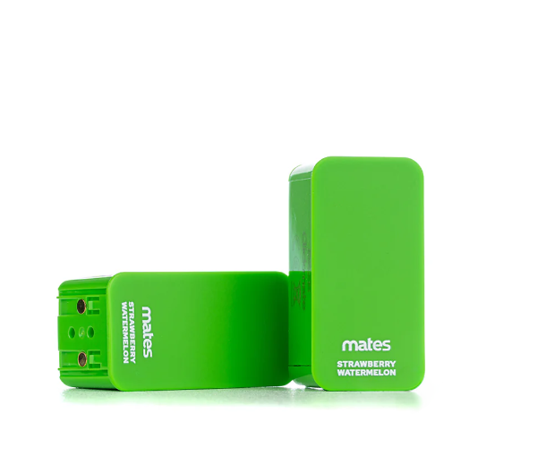 Strawberry Watermelon Mates Pre-Filled Pods 15K Puffs