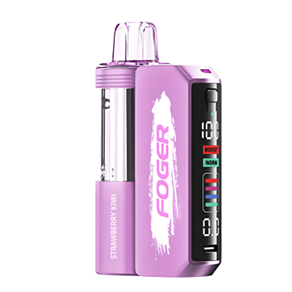 Strawberry Kiwi Foger Switch Pro 30K