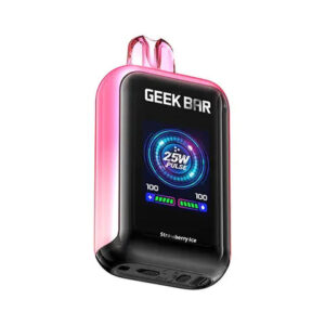 strawberry-ice-geekbar-skyview-vape-25k Strawberry Ice Geek Bar Skyview 25K