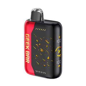 strawberry-jam_b3803f8f-9121-4783-9fcf-a596f98831cd Strawberry Jam Geek Bar Pulse X 25K (JAM EDITION)