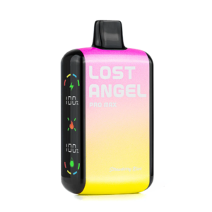strawberry-kiwi Strawberry Kiwi - Lost Angel Pro Max 20K