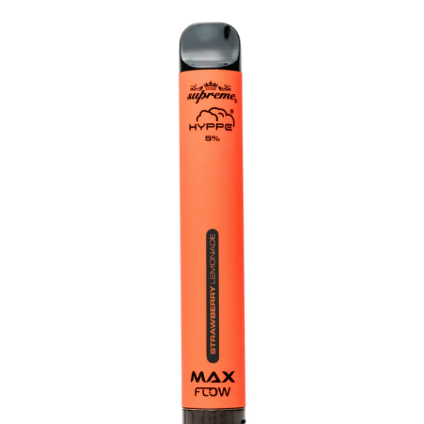 Strawberry Lemonade Hyppe Max Flow