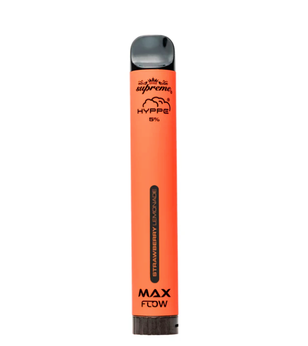 strawberry-lemonade Strawberry Lemonade Hyppe Max Flow