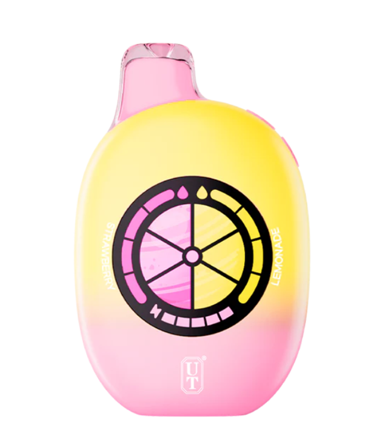 Strawberry / lemonade Flum UT 50K