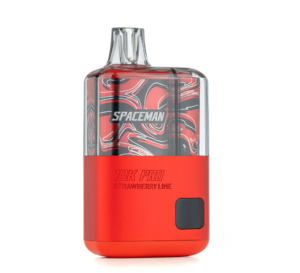 strawberry-lime STRAWBERRY LIME - SPACEMAN 10K PRO