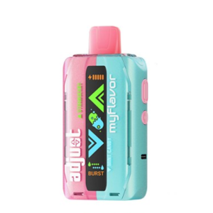 strawberry-mint-candy Strawberry Mint Candy Adjust MyFlavor 40K