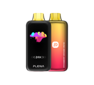 strawberry-orange-cream Strawberry Orange Cream Plena 24K