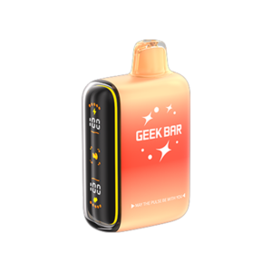strawberry-savers STRAWBERRY SAVERS GEEK BAR PULSE (SAVERS EDITION)