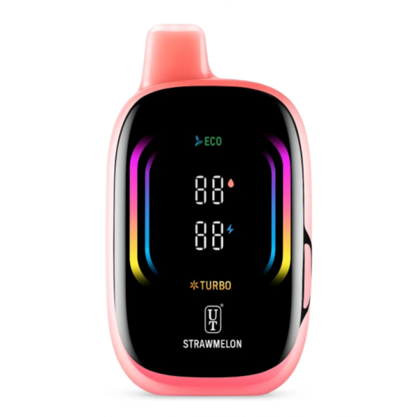 Strawmelon Float Mello Pro 50K