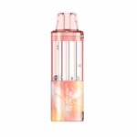 Strawnana Ice Cream Foger Switch Replacement 30K Pods