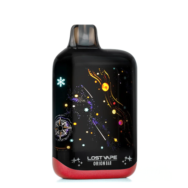 strawnanan Strawnana Orion Bar 50K