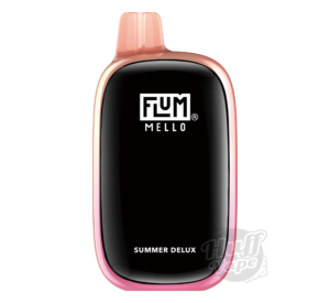 summer-delux SUMMER DELUX FLUM MELLO 20K