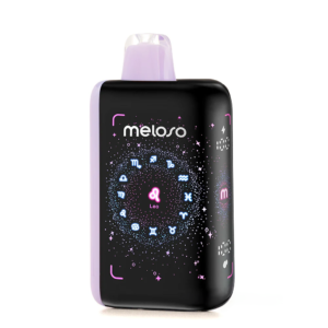 summer-grape Summer Grape Geek Bar Meloso Bar 30K