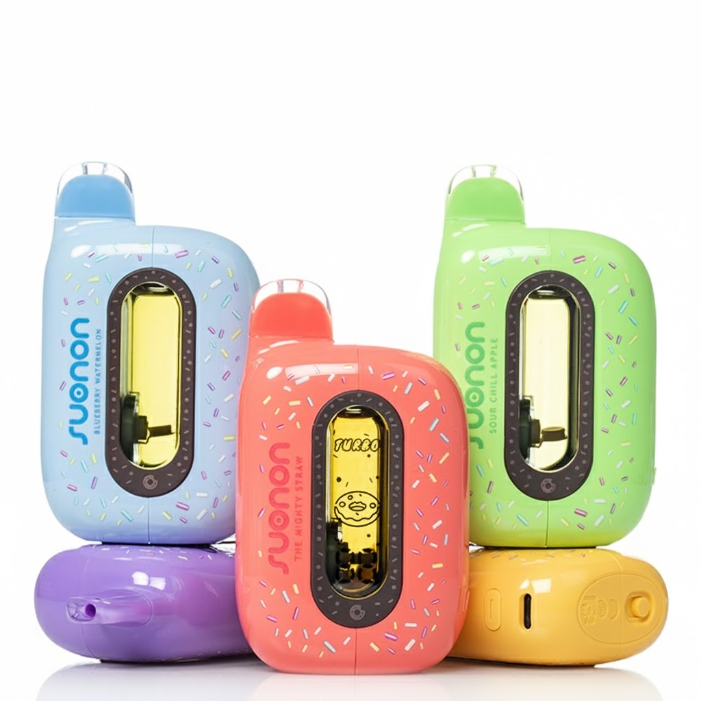 Suonon Donete 50K Disposable