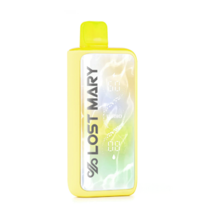 toasted-banana TOASTED BANANA LOST MARY MT35K TURBO