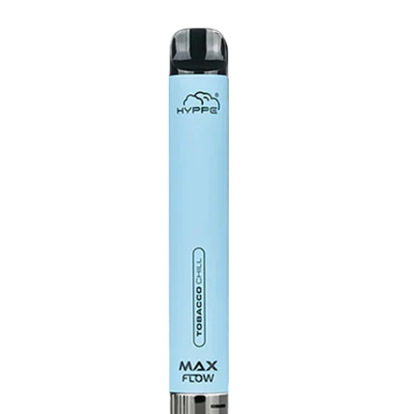 Tobacco Chill Hyppe Max Flow