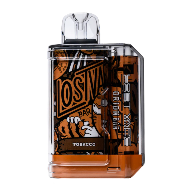 TOBACCO ORION BAR 7500