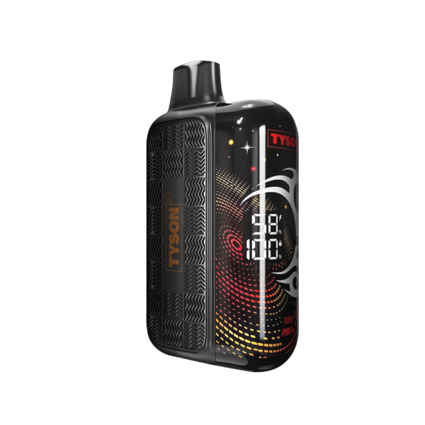 tpbaccp Tobacco Tyson 2.0 Legend 30k