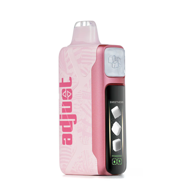 Triple Berry Adjust MySweet 40k