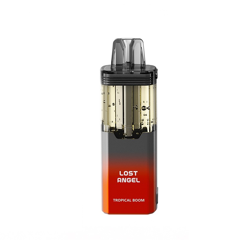 Tropical Boom Lost Angel Mate 50K pod