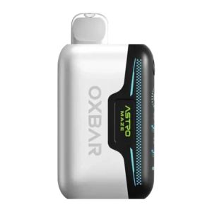 un-flavored Unflavored OXBAR Astro Maze 50K