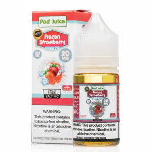 unnamed_10_0d82aa97-707f-4ad2-83f6-ccc1358ba5a3 FREEZE Frozen Strawberry - Pod Juice - 30mL