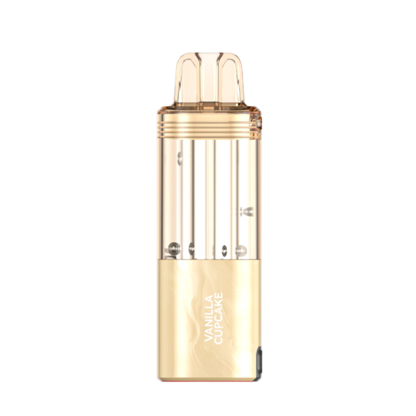 Vanilla Cupcake Foger Switch Replacement 30K Pods