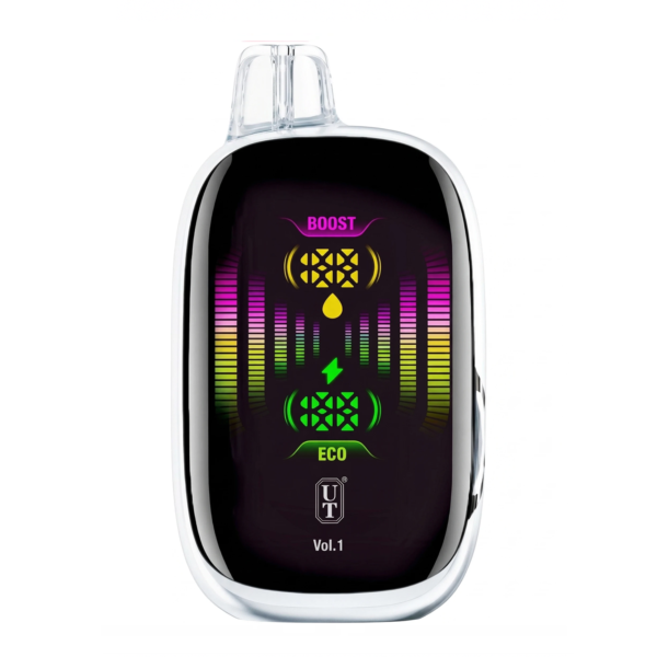 Vol 1 Float Mello Pro 50K