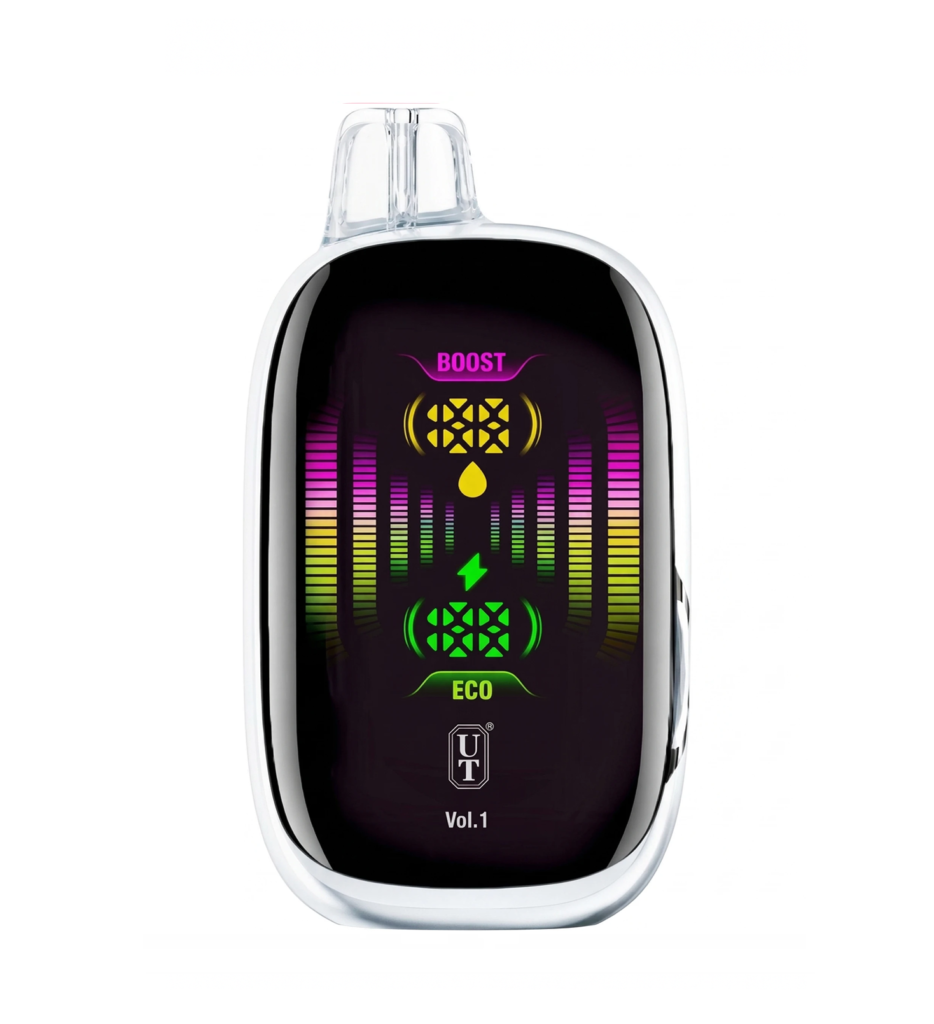 Vol 1 Float Mello Pro 50K