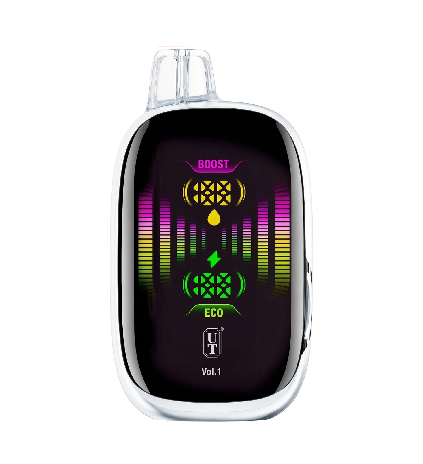 Vol 1 Float Mello Pro 50K
