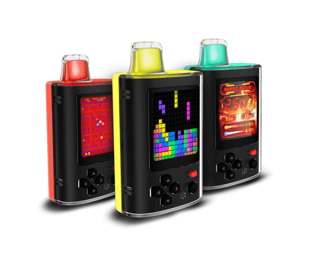 Craftbox V-Play 20K
