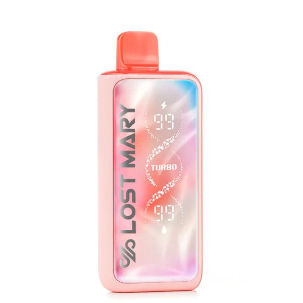 WATERMELON LOST MARY MT35K TURBO