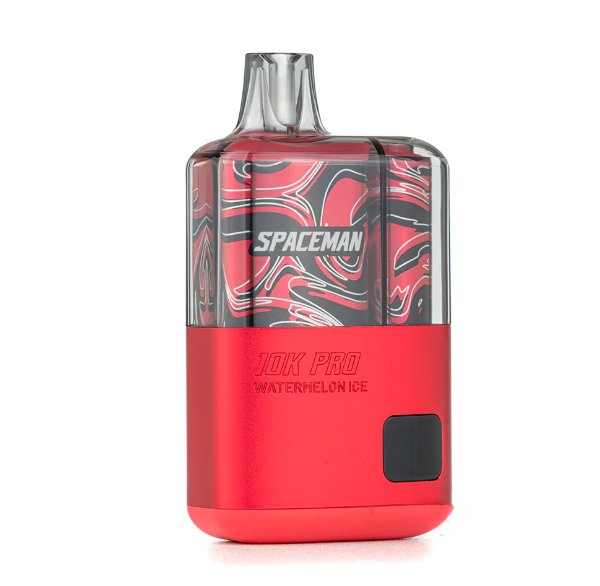 Watermelon Ice - Smok Spaceman 10k