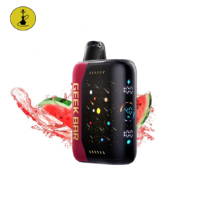 watermelon-ice-geek-bar-pulse-x-dtl-25k Watermelon ice Geek Bar Pulse X (DTL)
