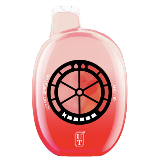 WATERMELON ICY / SLUSHY Flum UT 50K