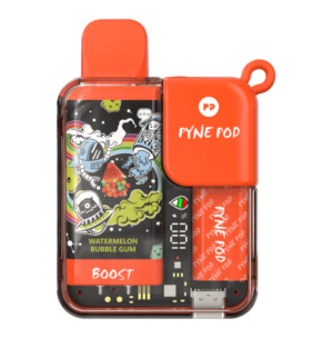 watermelonbubblegum Watermelon Bubblegum - Pyne Pod BOOST 8500