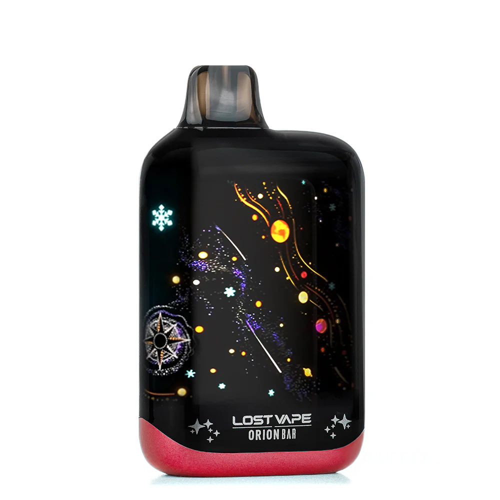Watermelon Ice Orion Bar 50K