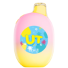 white-gummy-strawberry White Gummy / Strawberry Flum UT 50K