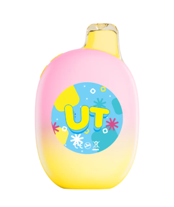 white-gummy-strawberry White Gummy / Strawberry Flum UT 50K