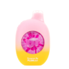 White Peach / Lemon Head Flum UT 50K